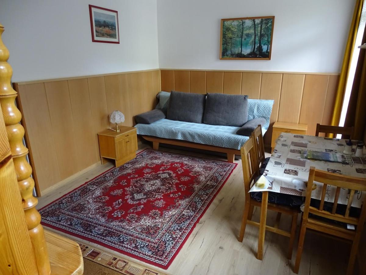 Ferienhaus-Roemerthurm Schöder Kültér fotó