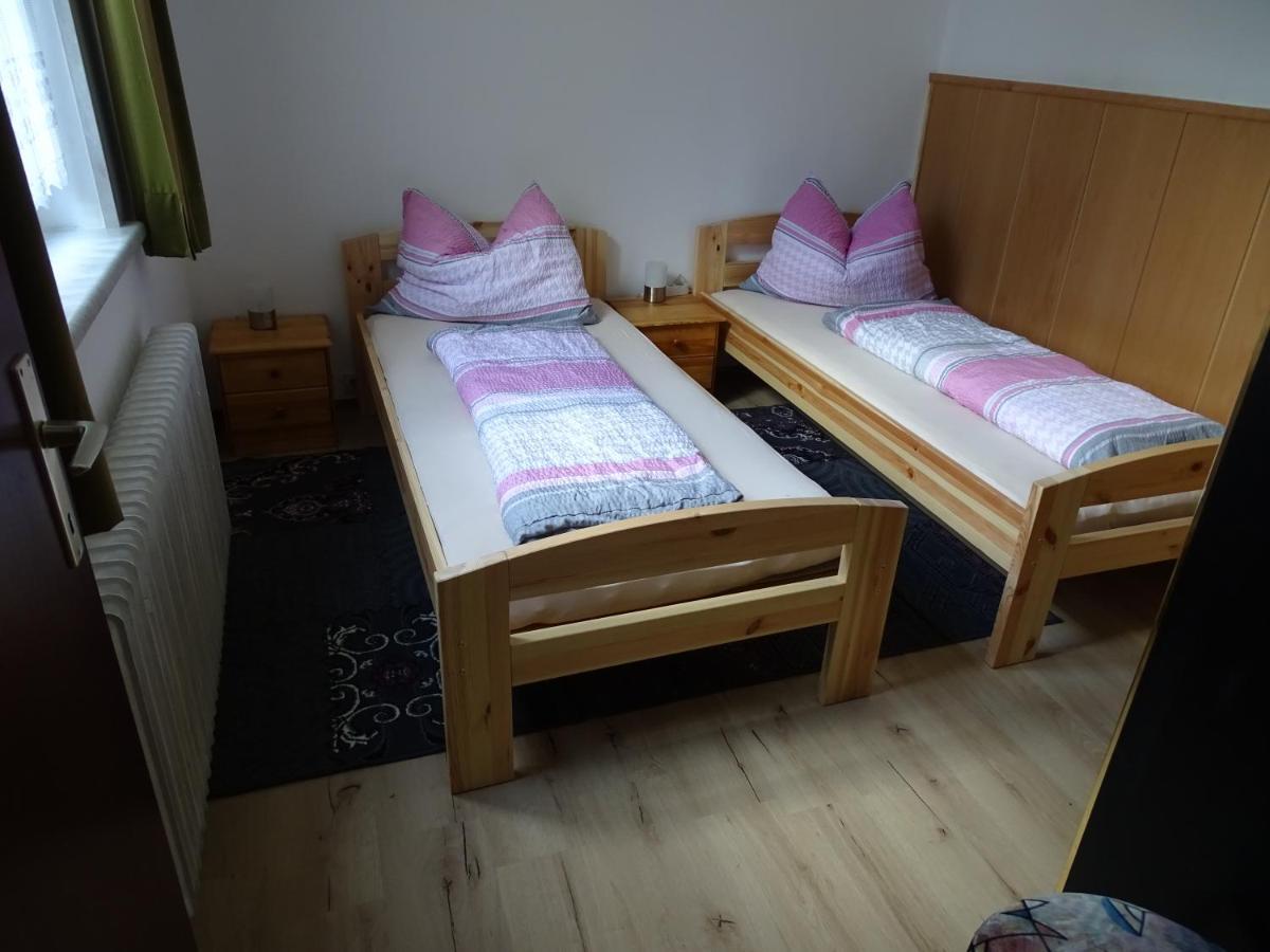Ferienhaus-Roemerthurm Schöder Kültér fotó