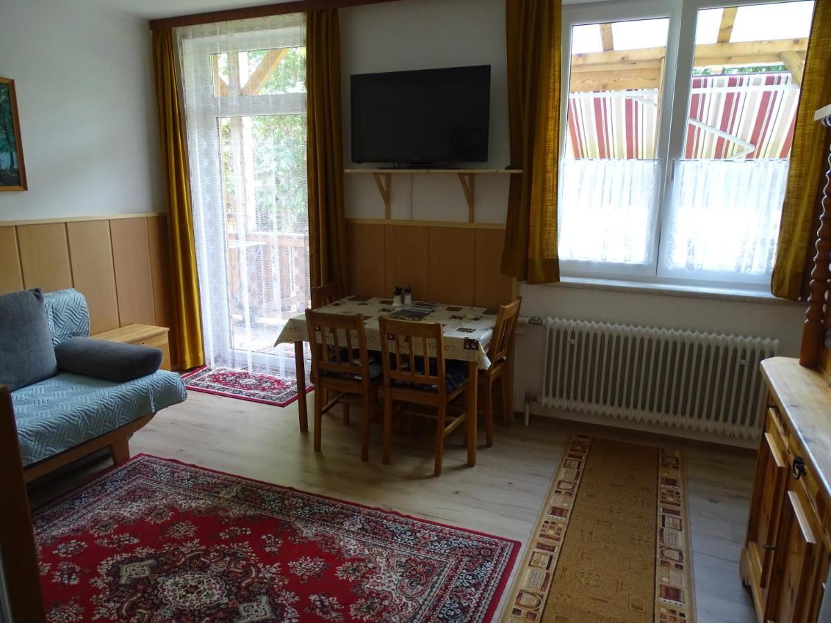 Ferienhaus-Roemerthurm Schöder Kültér fotó