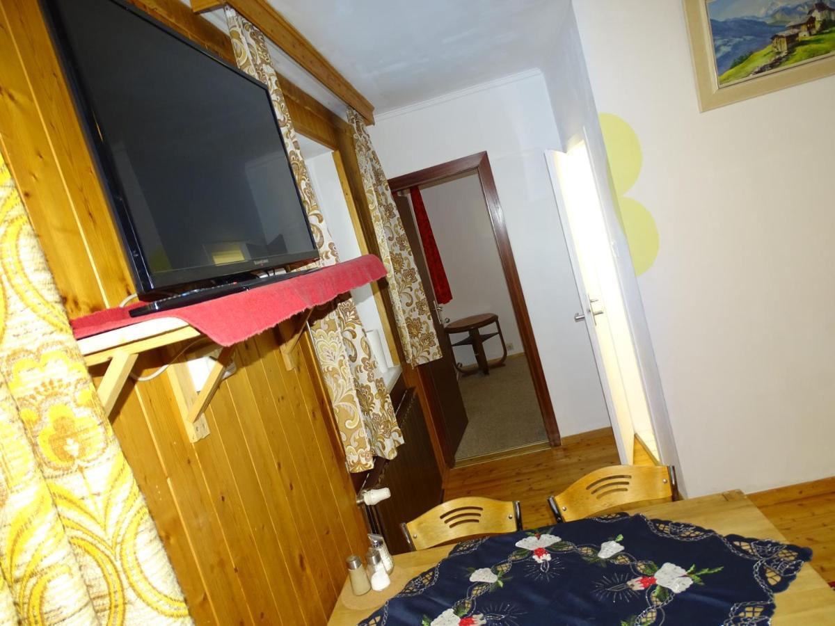 Ferienhaus-Roemerthurm Schöder Kültér fotó