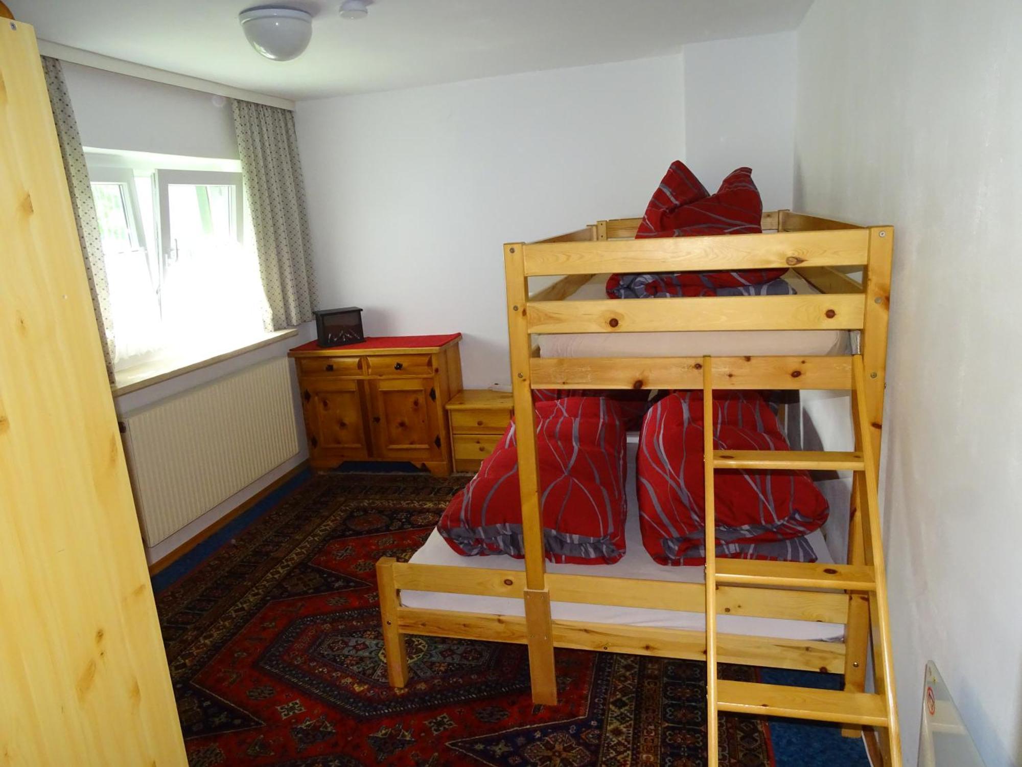 Ferienhaus-Roemerthurm Schöder Kültér fotó