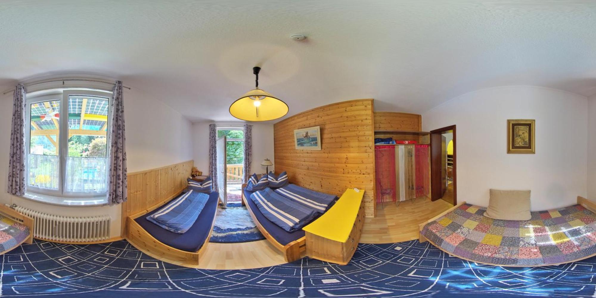 Ferienhaus-Roemerthurm Schöder Kültér fotó