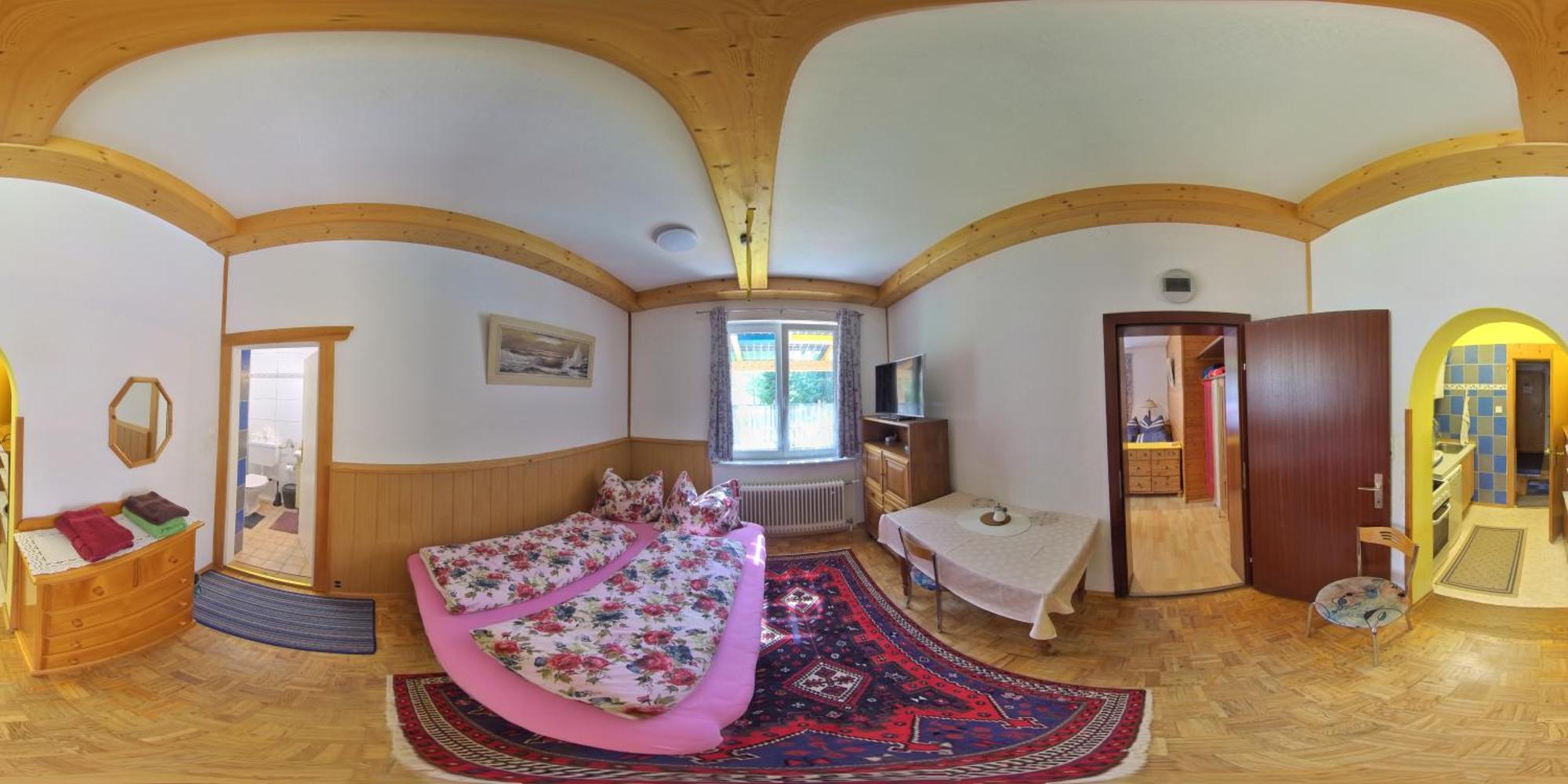 Ferienhaus-Roemerthurm Schöder Kültér fotó