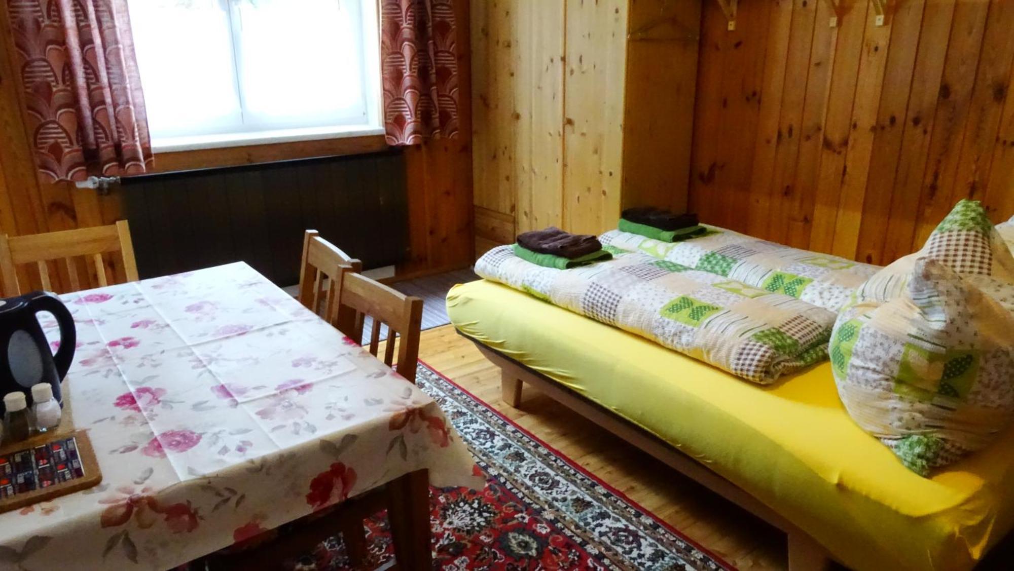 Ferienhaus-Roemerthurm Schöder Kültér fotó