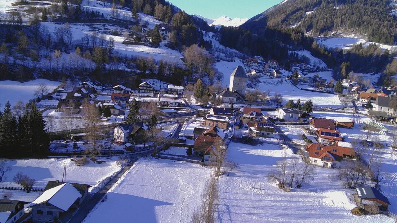 Ferienhaus-Roemerthurm Schöder Kültér fotó